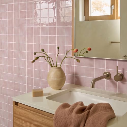 COMSTICKC Thicker 3D Peel and Stick Backsplash Tiles - Image 3
