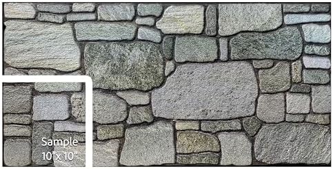 Dundee Deco 3D Wall Panels by DundeeDeco