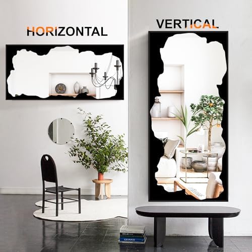 Full Length Mirror for Wall - Image 5