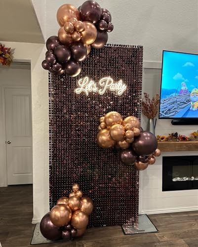 COKAOBE LiteGrid Series Shimmer Wall Backdrop - Image 6