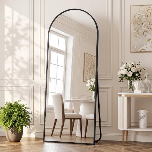 Antok 58"x20" Arched Full Length Mirror by AntokMirror