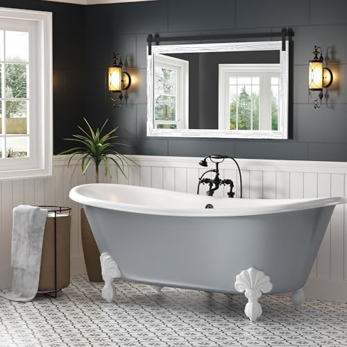 COGOOD Farmhouse Bathroom Mirrors - Image 3