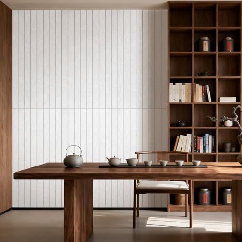 6 Pack 47.2"x23.6" Acoustic Panels, Sound Absorbing Panels - Image 3