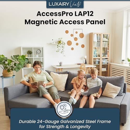AccessPro LAP12 Magnetic Access Panel - Image 3