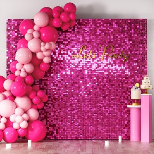 COKAOBE LiteGrid Series Shimmer Wall Backdrop by COKAOBE