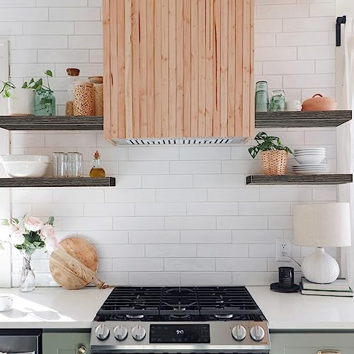 QEEIG Floating Shelves for Wall Small Shelf - Image 5