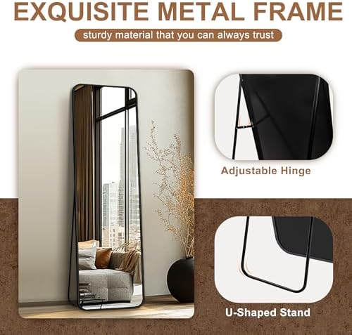 Delma Full Length Mirror - Image 6