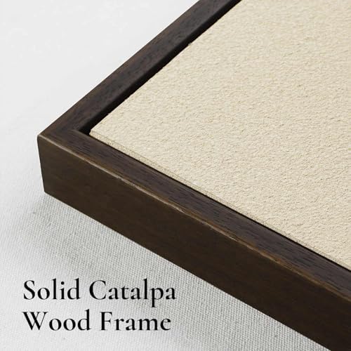 Thalasse Large 3-Piece 3D Textured Wall Art - Image 4