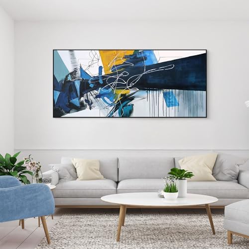 KLAKLA Wall Art for Living Room - Image 2
