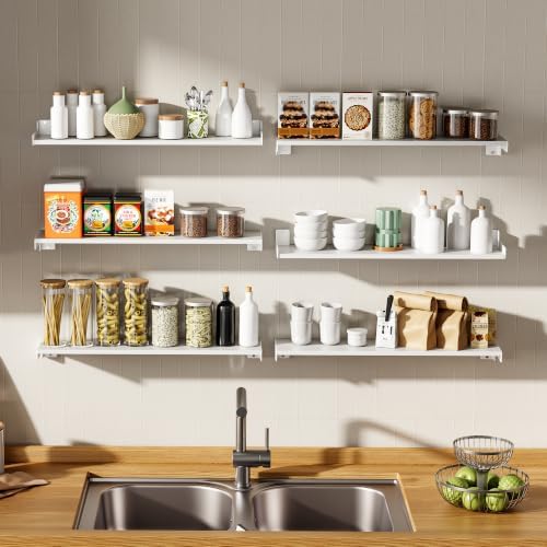 Floating Shelves for Wall - Image 7