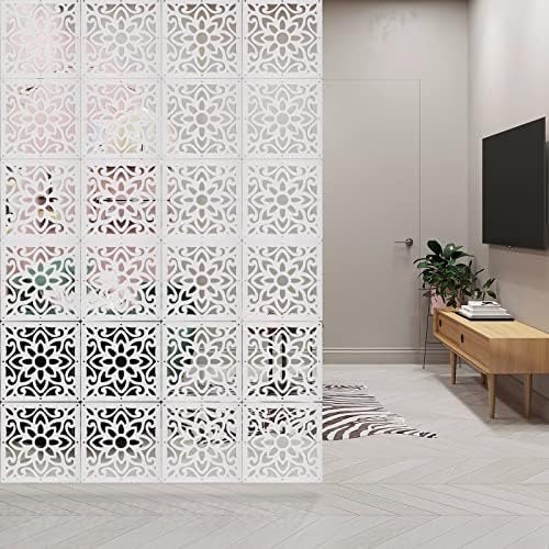 ANMINY Hanging Room Divider Panels - Image 6