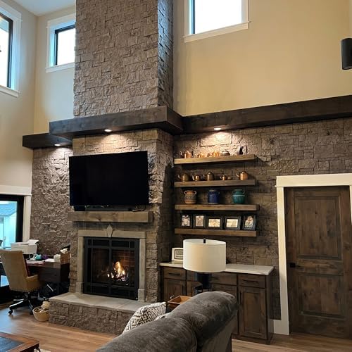 Evolve Stone Georgetown Run PS Non-Rated Flat Stone Veneer - Image 6