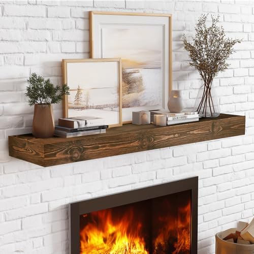 Floating Shelves - Image 5