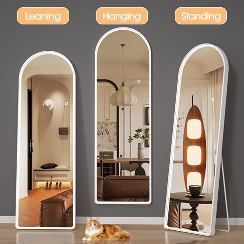 Hasipu 65" X 24" Full Length Mirror - Image 5