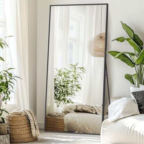 MirrMuse 71"x32" Full Length Mirror - Image 3