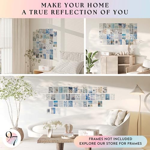 97 Decor Coastal Wall Art - Image 4
