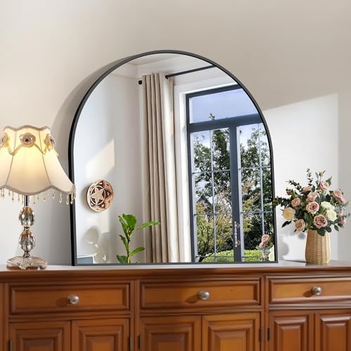 CIRCUMI Arched Wall Mirror - Image 5