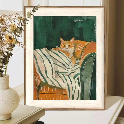 ASTRDECOR Minimalist Framed Wall Art - Image 3