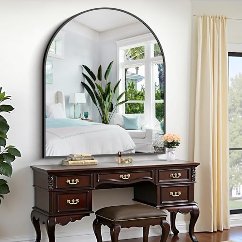 CIRCUMI Arched Wall Mirror - Image 6