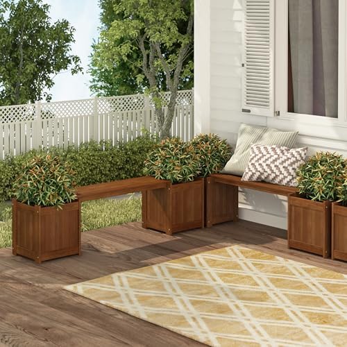 Furinno TIOMAN Planter Box - Image 2