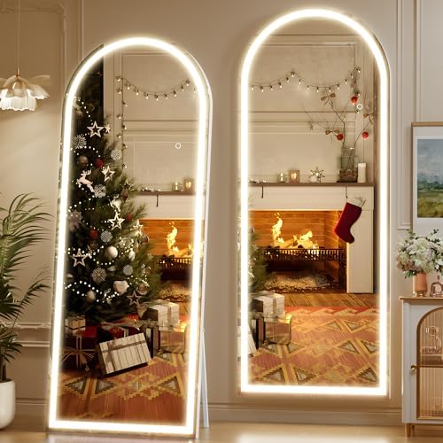 Hasipu 71" X 24" Full Length Mirror by Whatssuitableisthebest