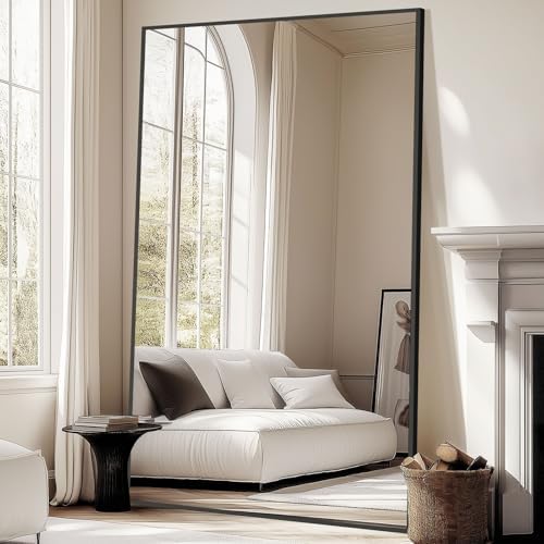 MirrMuse Oversized Standing Mirror Full Length by MirrMuse