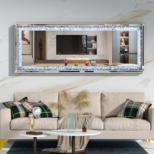 Hasipu 69”×26” Full-Length Mirror - Image 7