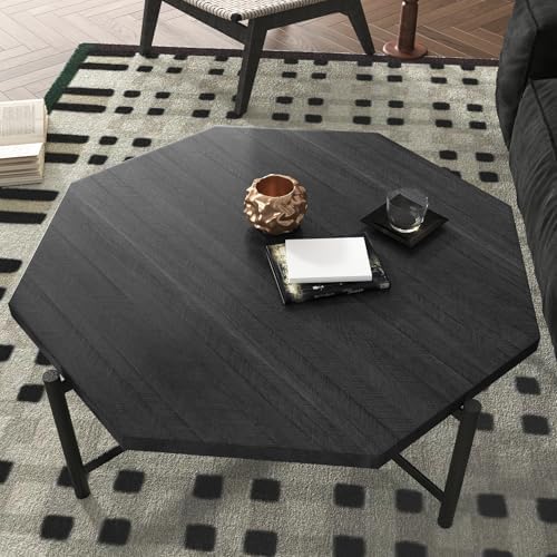 WESTICK Wood Peel and Stick Countertop Contact Paper Wood Grain Vinyl Wrap - Image 3