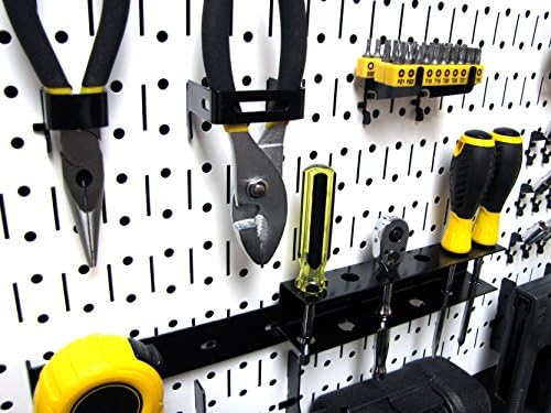 Wall Control Pegboard Value Pack - Image 6