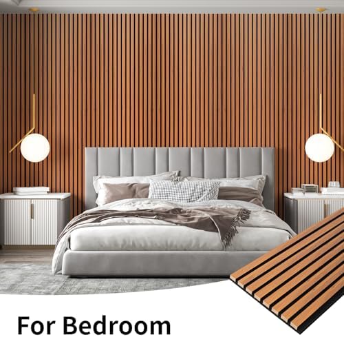 Art3dwallpanels Wood Slat Wall Panel, Large Acoustic Panels - Image 6