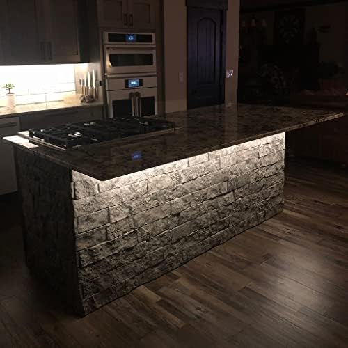 Evolve Stone National True PS Non-Rated Flat Stone Veneer - Image 5