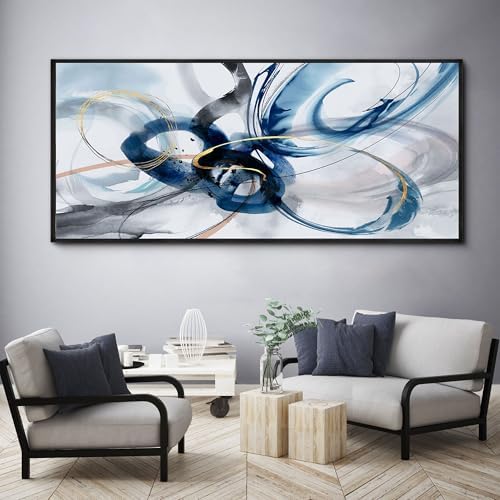 KLAKLA Extra Large Wall Art - Image 2