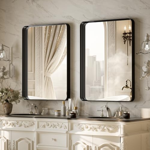 VooBang Bathroom Mirror 24"x32" - Image 5