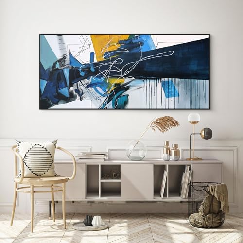 KLAKLA Wall Art for Living Room - Image 4