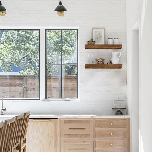 QEEIG Floating Shelves for Wall Small Shelf - Image 5