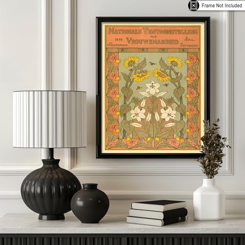Poster Master Vintage Poster - Image 3