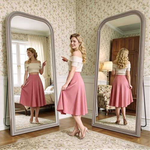 71"x32" Full Length Mirror - Image 2