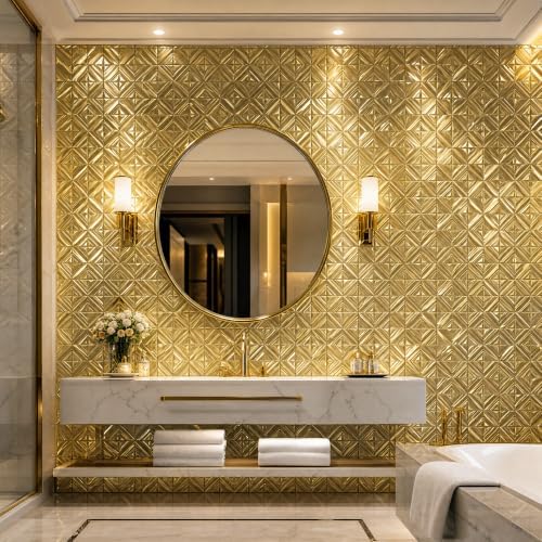 VooBang Metal Wall Panels - Image 3