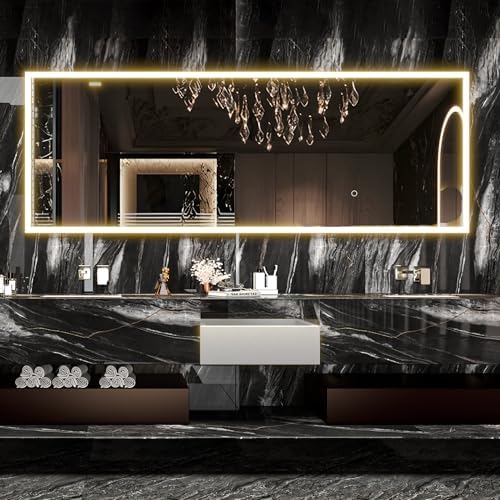 63x20 inches Full Length Mirror - Image 5