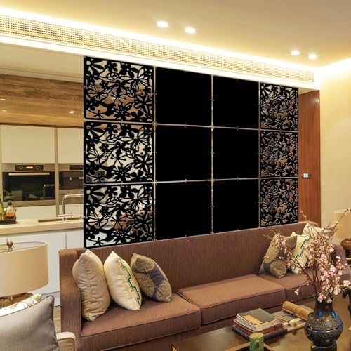 LRZCGB Hanging Room Divider, Study and Sitting-Room - Image 2