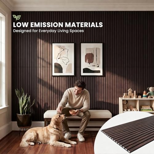 Wood Slat Wall Panels - Image 5
