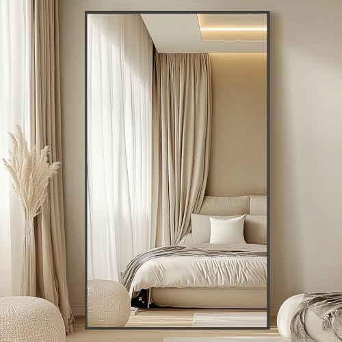 MirrMuse Oversized Standing Mirror Full Length - Image 3