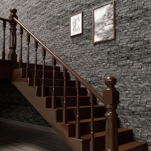 Faux Brick Wall Panels - Image 5