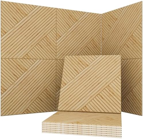 Soon Global Acoustic Wall Panels, Harvest Cross by SoonGlobal