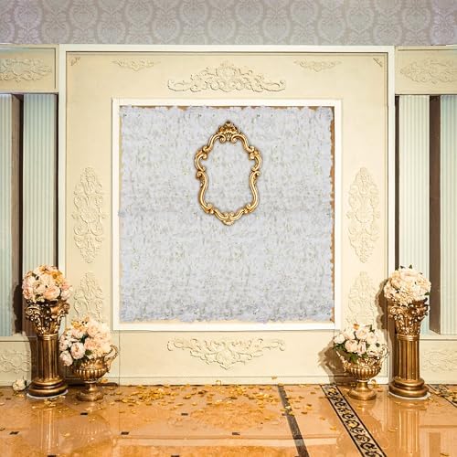 BLOSMON Flower Wall Panel Backdrop - Image 4