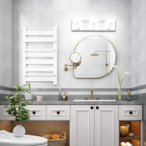 Aipsun 3 Lights Modern LED Vanity Light - Image 3
