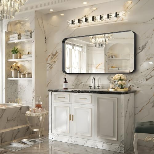 FORBATH Bathroom Mirror - Image 5