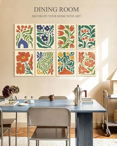 ARPEOTCY Acoustic Art Wall Panels - Image 4