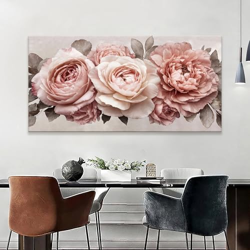 TAIJXAGSG Large Canvas Wall Art - Image 6