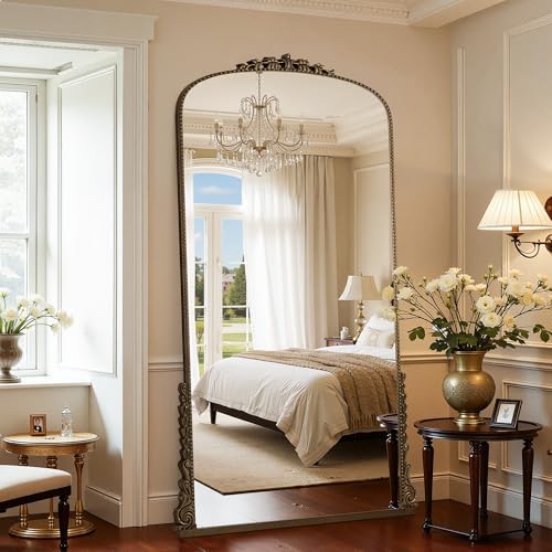 Antok Floor Mirror, Hanging Mounted - Image 5